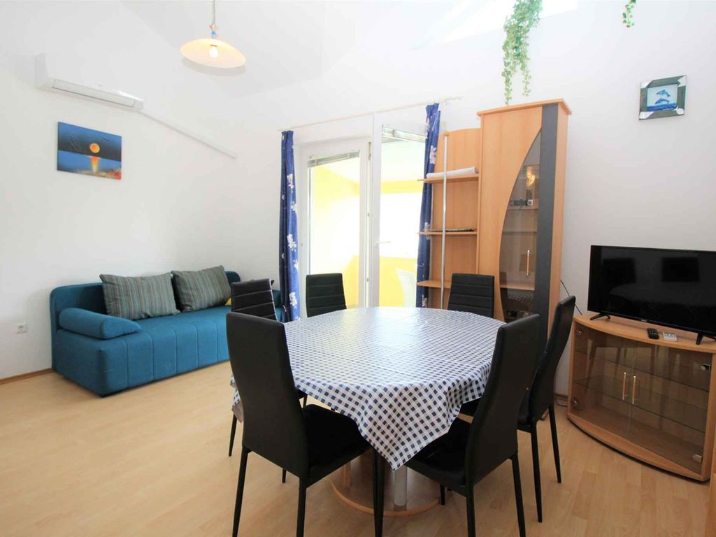 Ferienwohnung mit Klimaanlage