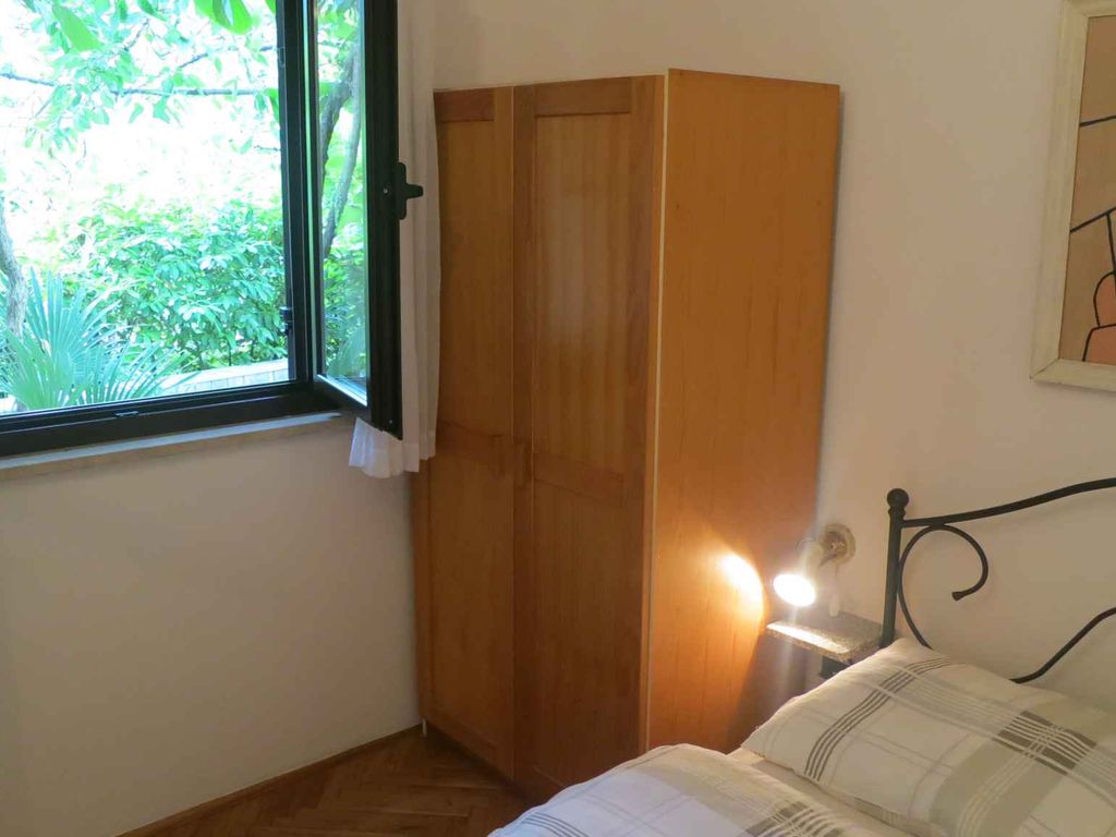 Ferienwohnung nur 80 m vom Meer entfernt