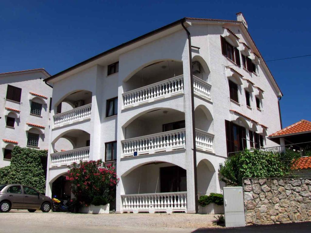 Ferienwohnung mit Terrasse und Klimaanlage