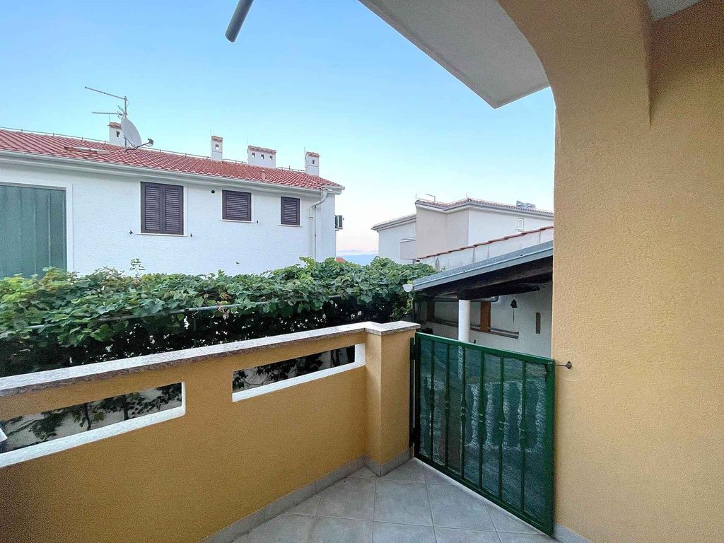 Ferienwohnung mit Terrasse