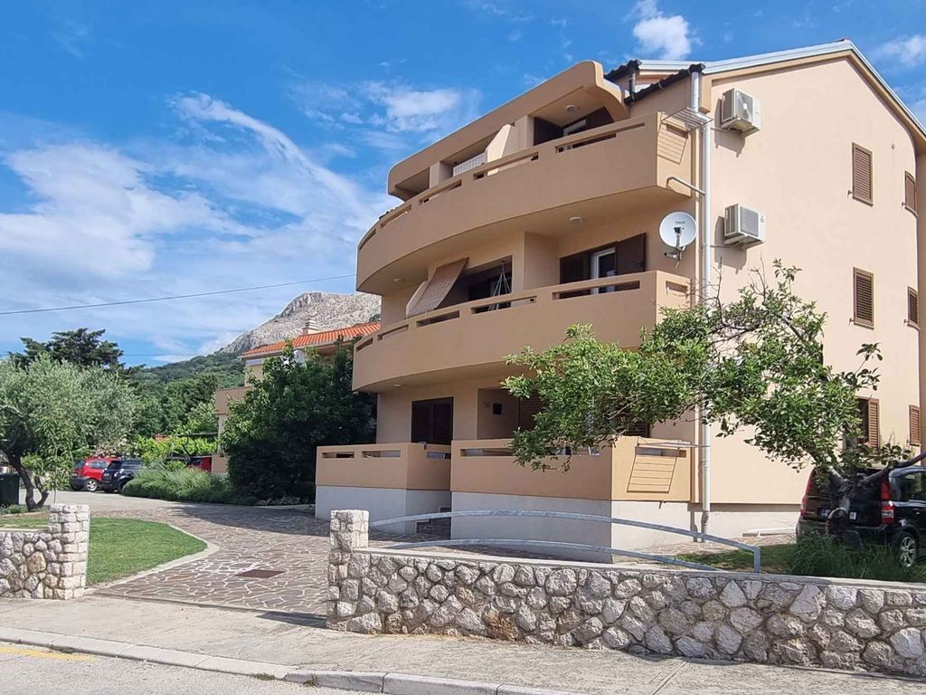 Ferienwohnung mit Klimaanlage und Terrasse