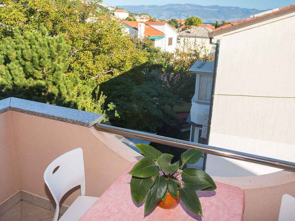 Ferienwohnung mit Klimaanlage