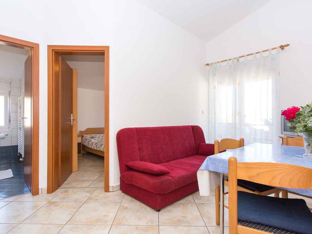 Ferienwohnung mit Klimaanlage