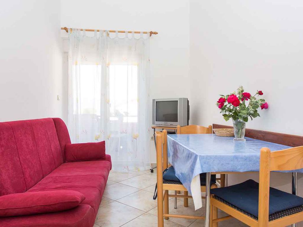 Ferienwohnung mit Klimaanlage