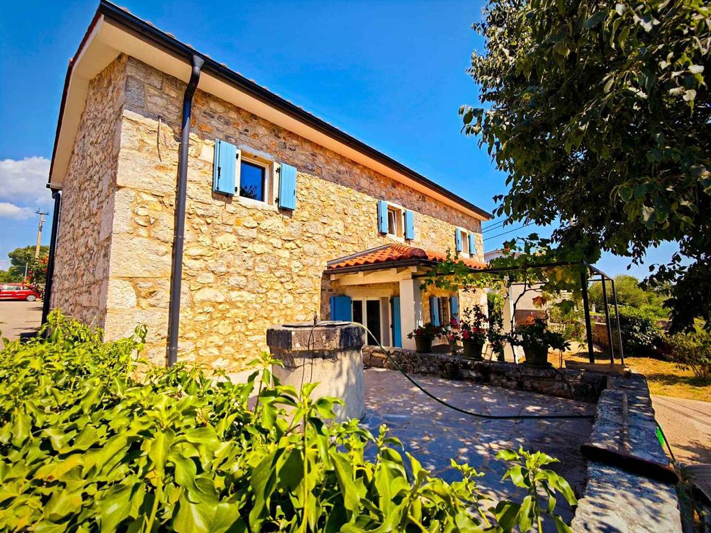 Ferienhaus mit Klimaanlage