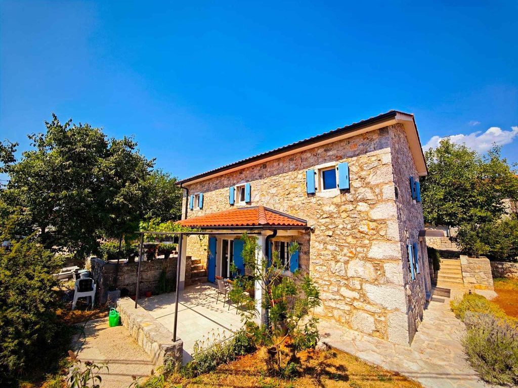 Ferienhaus mit Klimaanlage