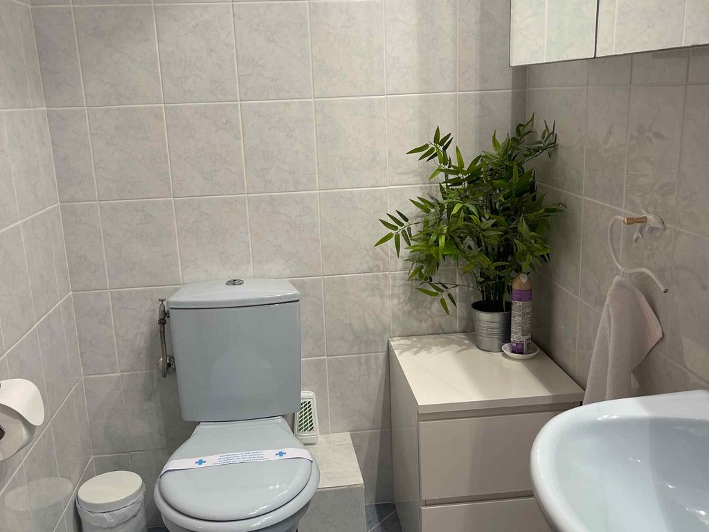 Ferienwohnung mit Panoramablick