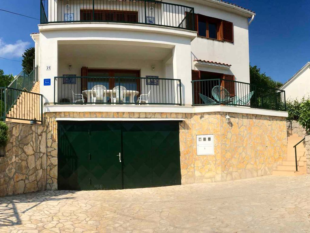 Ferienwohnung mit Panoramablick