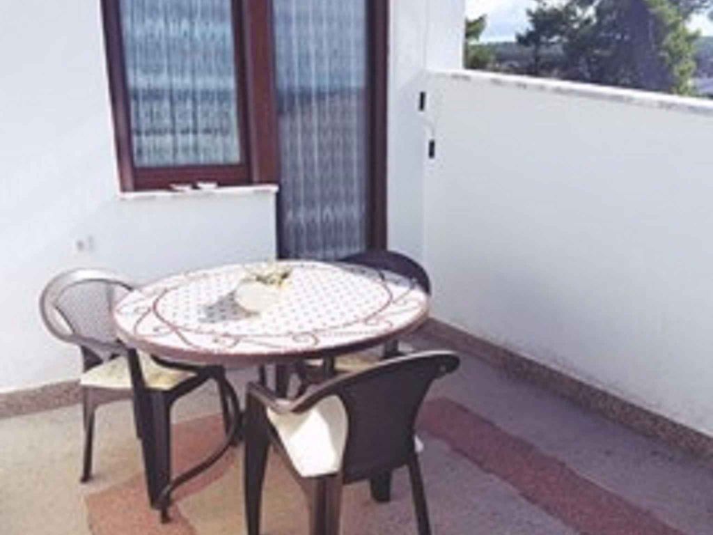 Ferienwohnung mit Balkon und Klimaanlage