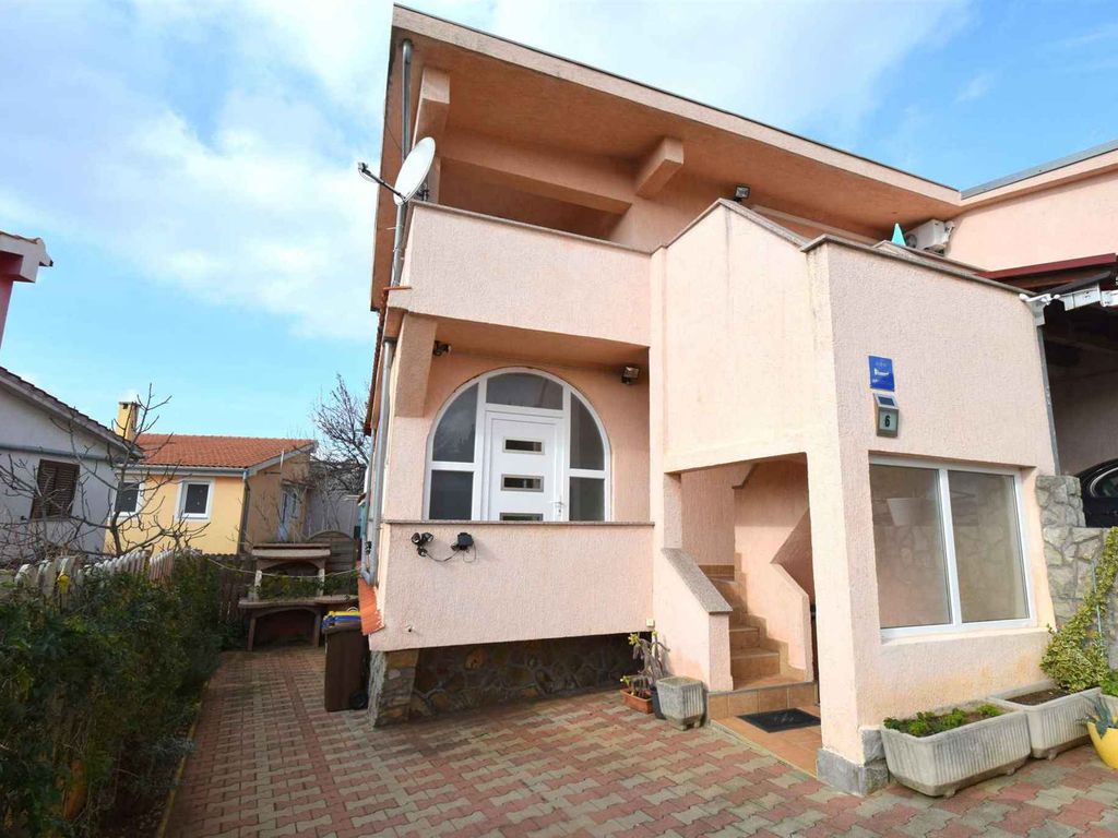 Ferienwohnung mir Meersicht
