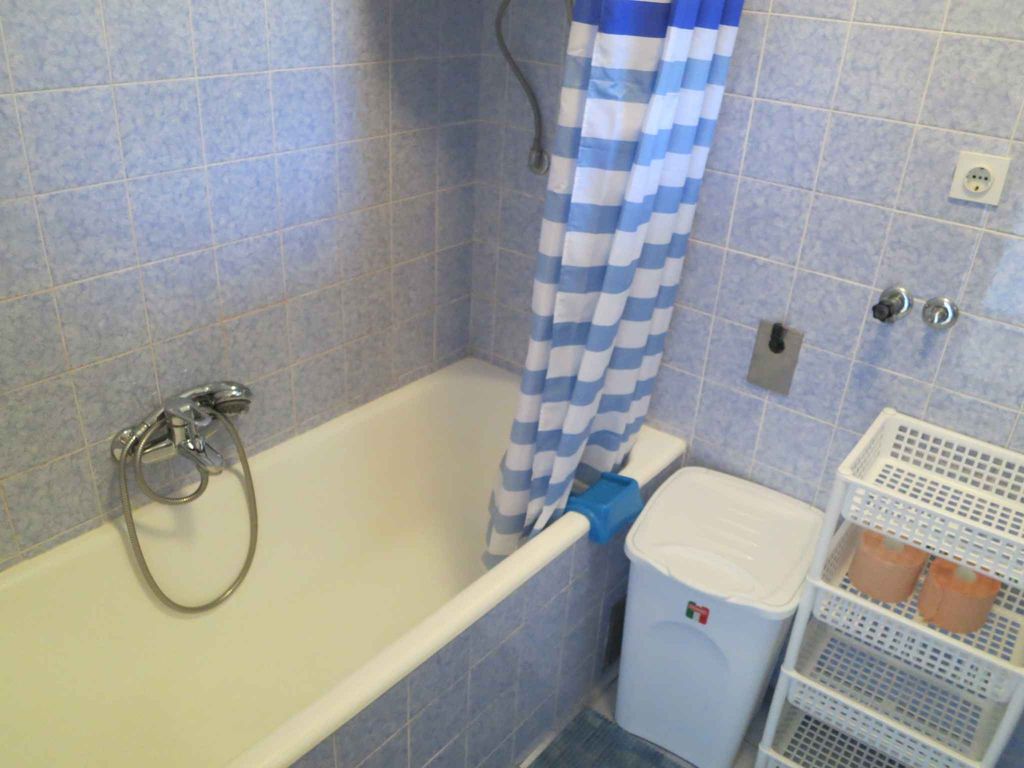 Ferienwohnung mit Garten