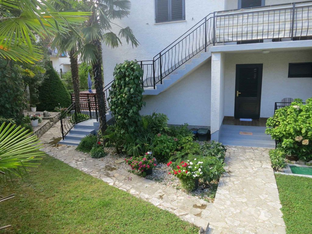Ferienwohnung mit Garten