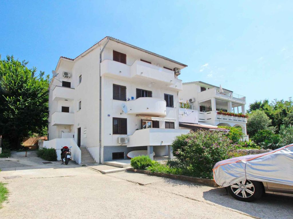 Ferienwohnung mit Balkon und Klimaanlage