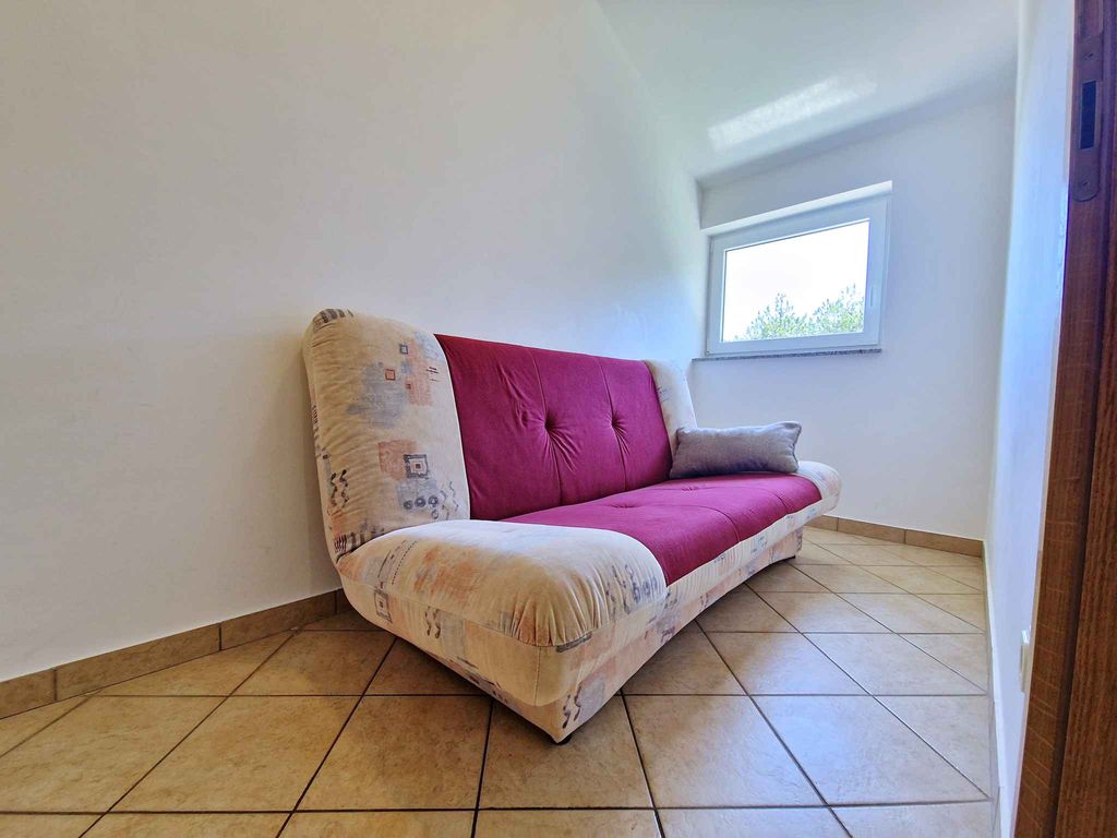 Ferienwohnung mit Klimaanlage