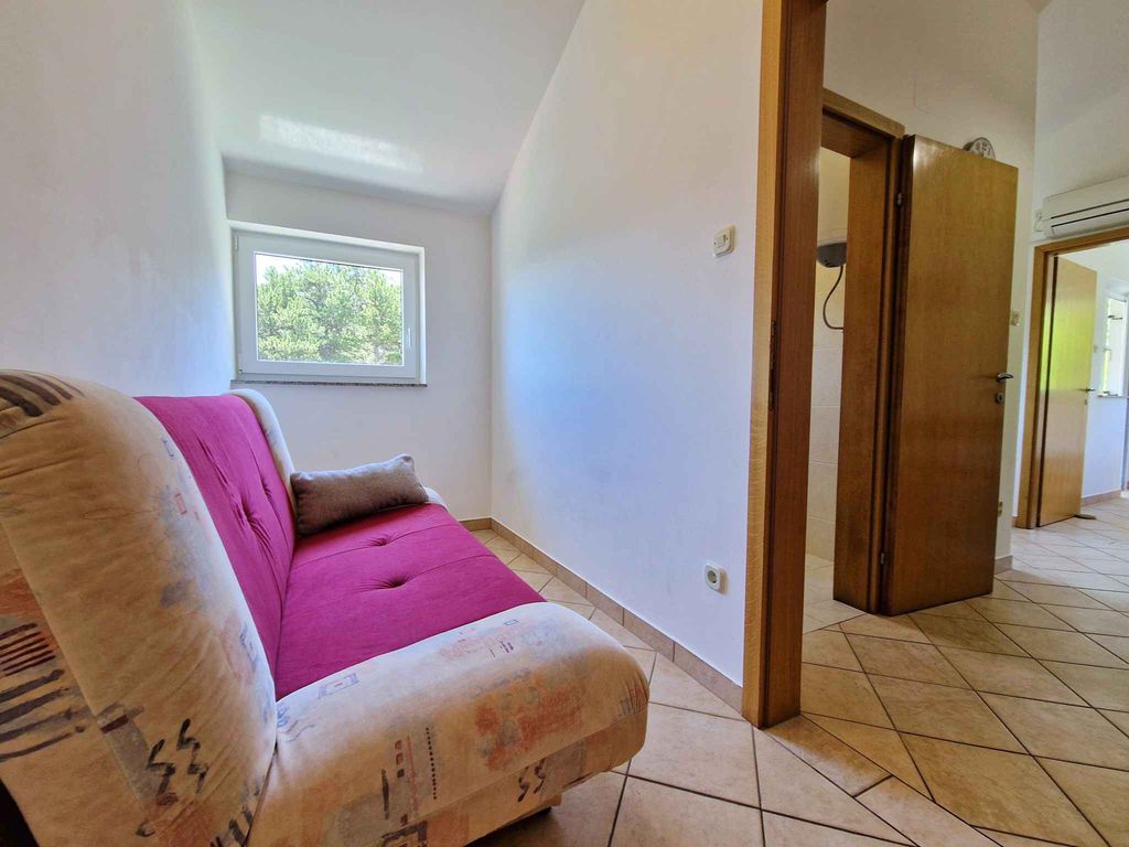 Ferienwohnung mit Klimaanlage