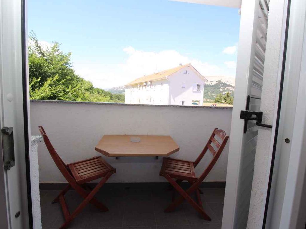 Ferienwohnung mit Klimaanlage