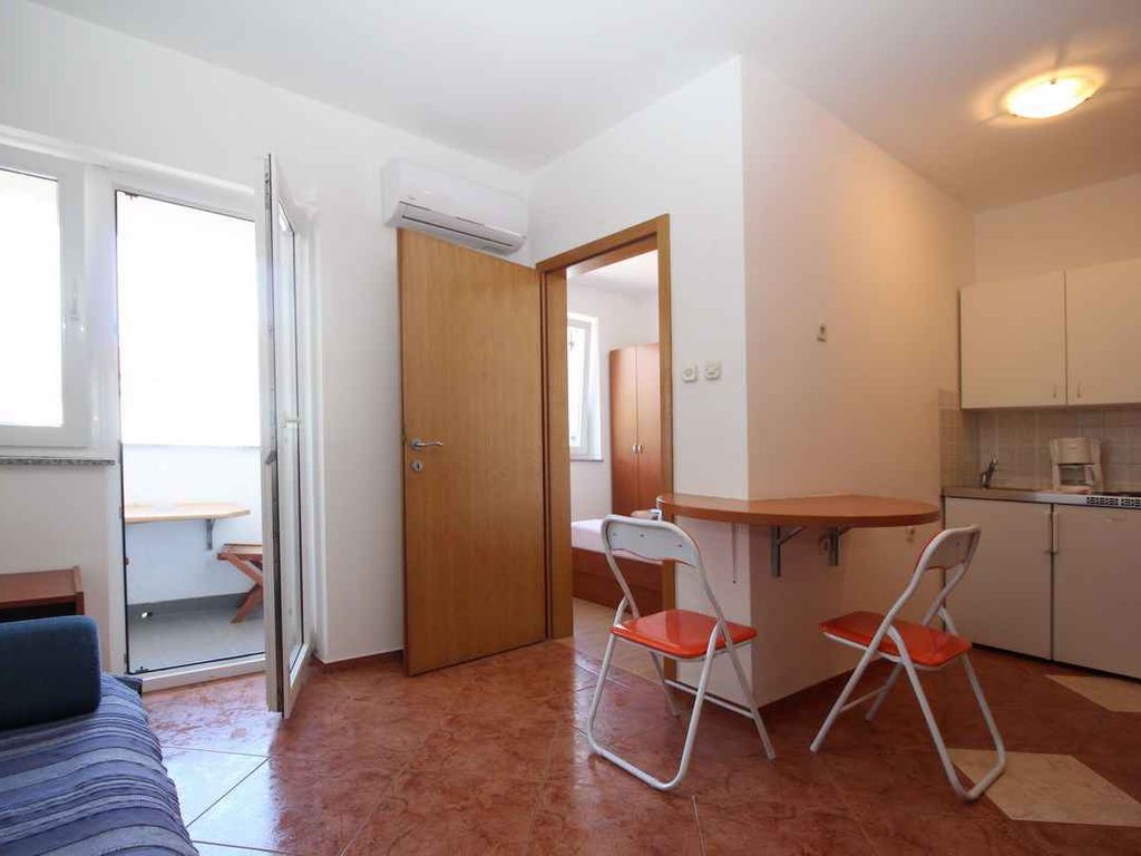 Ferienwohnung mit Klimaanlage
