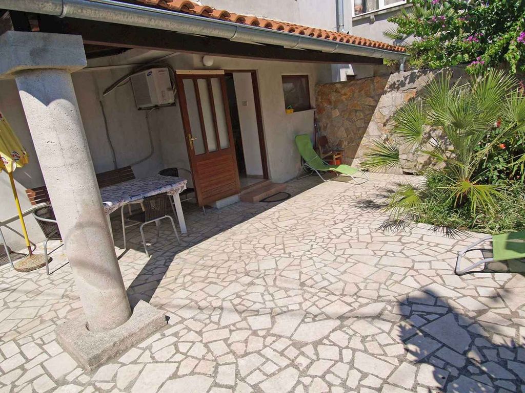 Ferienwohnung mit Grill