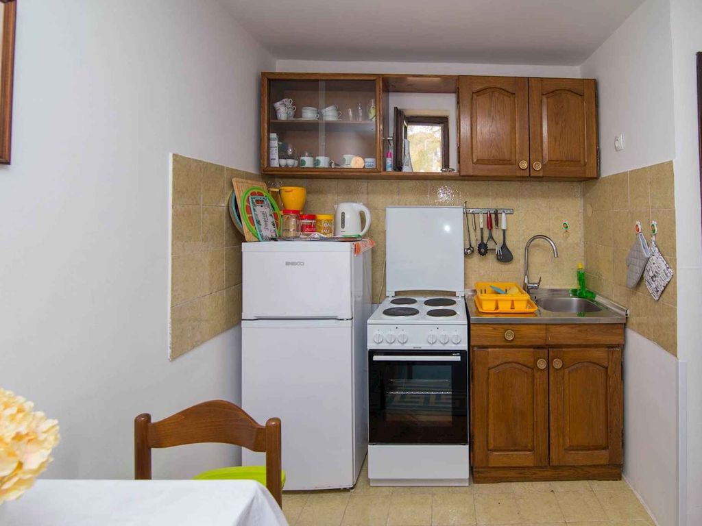 Ferienwohnung mit Klimaanlage