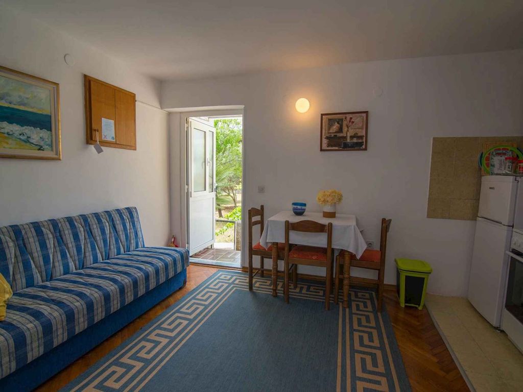 Ferienwohnung mit Klimaanlage