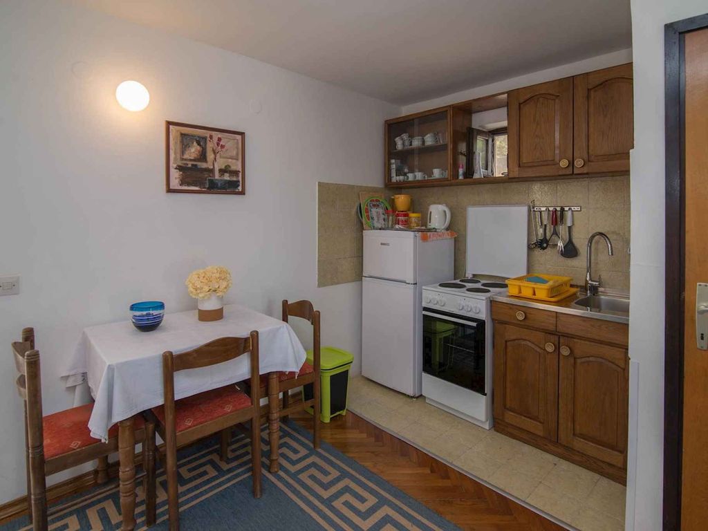 Ferienwohnung mit Klimaanlage