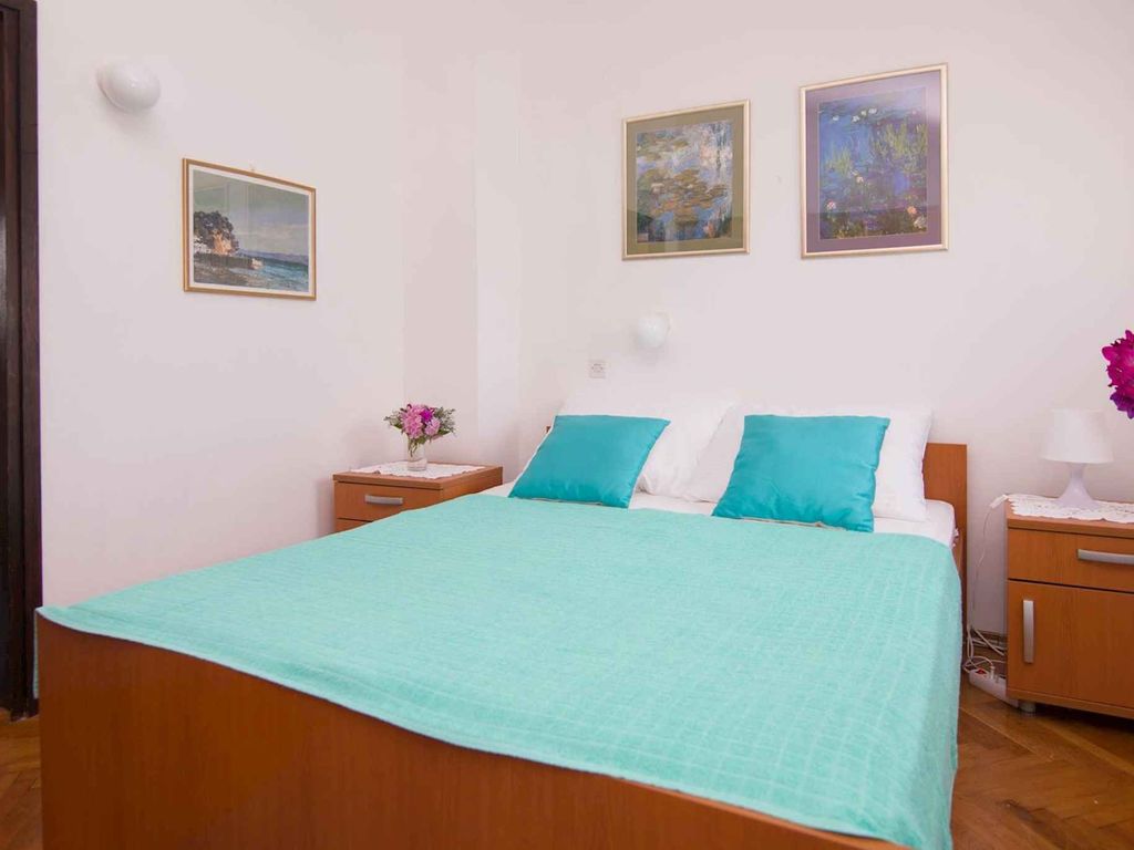 Ferienwohnung mit Klimaanlage