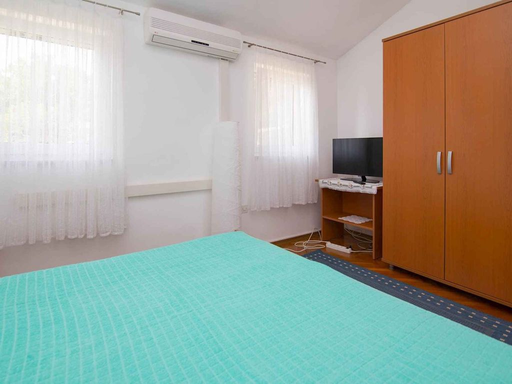 Ferienwohnung mit Klimaanlage