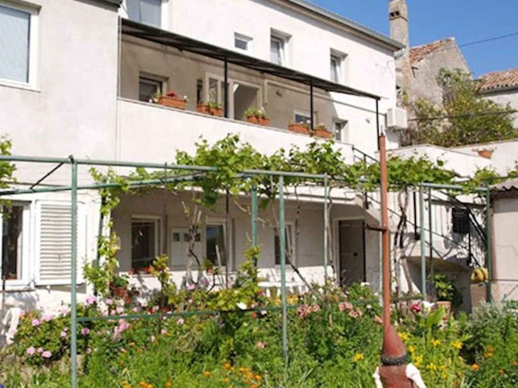 Ferienwohnung mit Klimaanlage