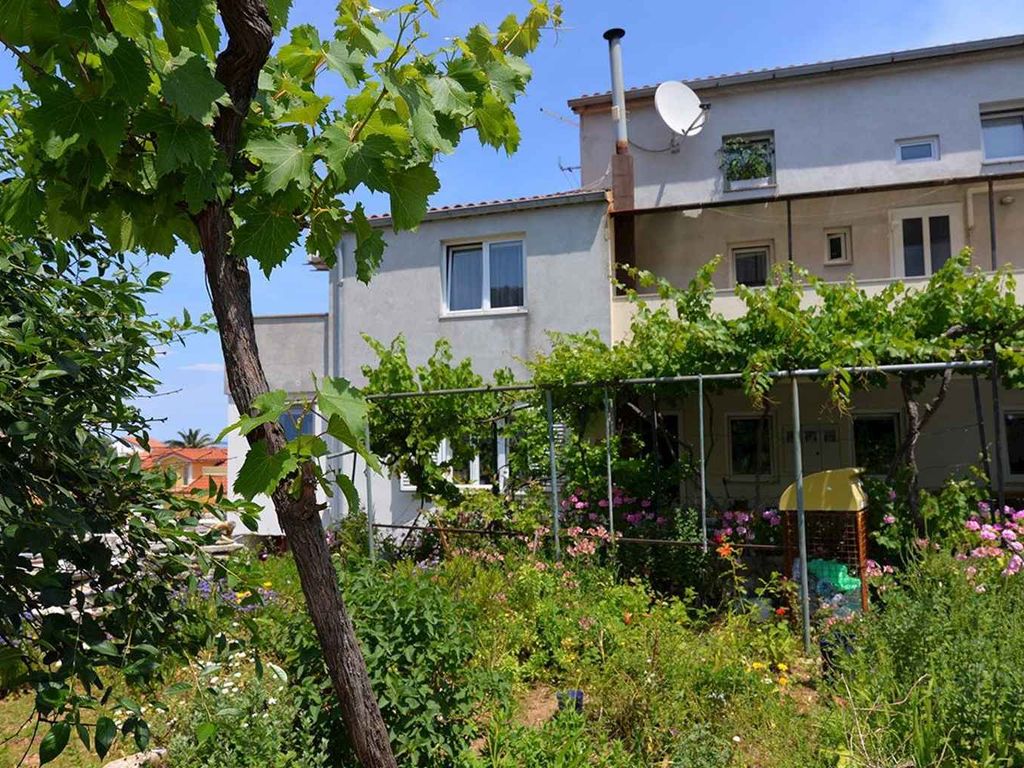 Ferienwohnung mit Klimaanlage