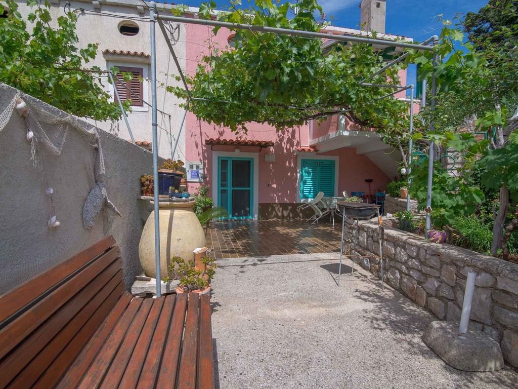 Studio mit Terrasse und Klimaanlage