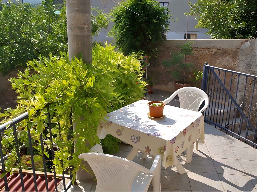 Ferienwohnung mit Balkon