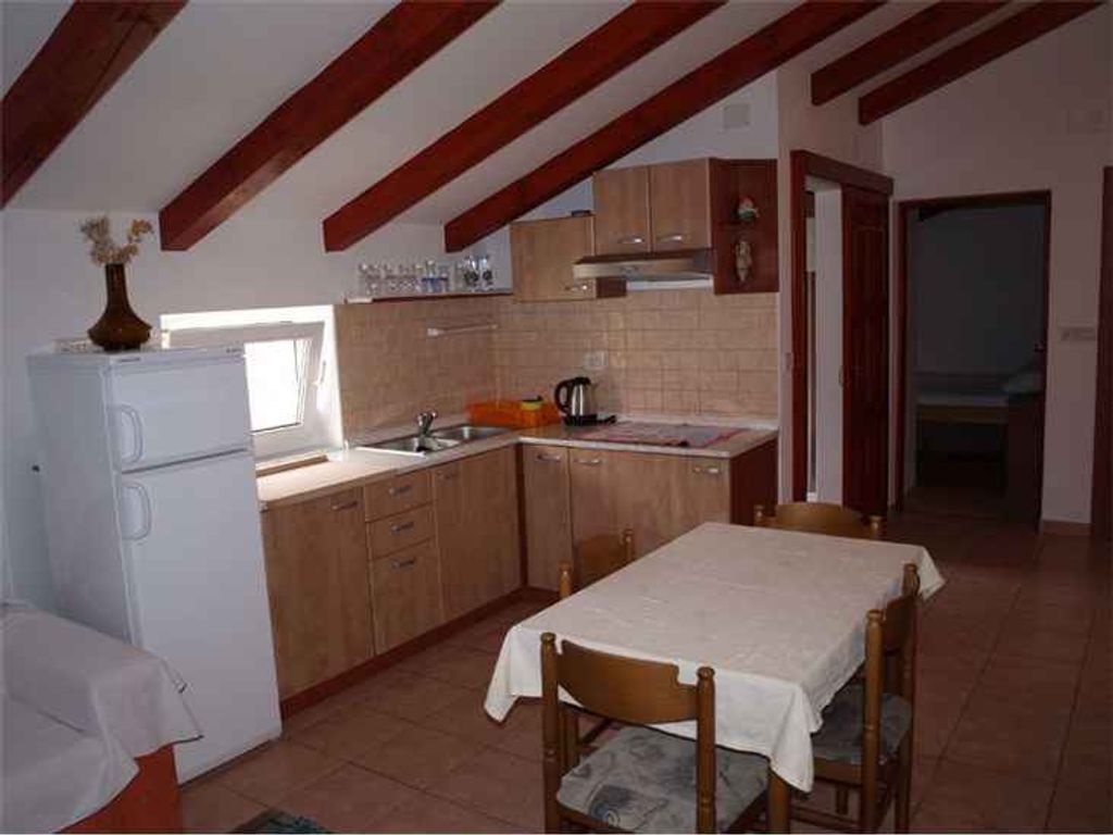Ferienwohnung  s terasom