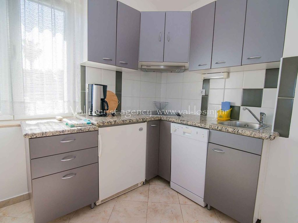 Ferienwohnung mit Terrasse
