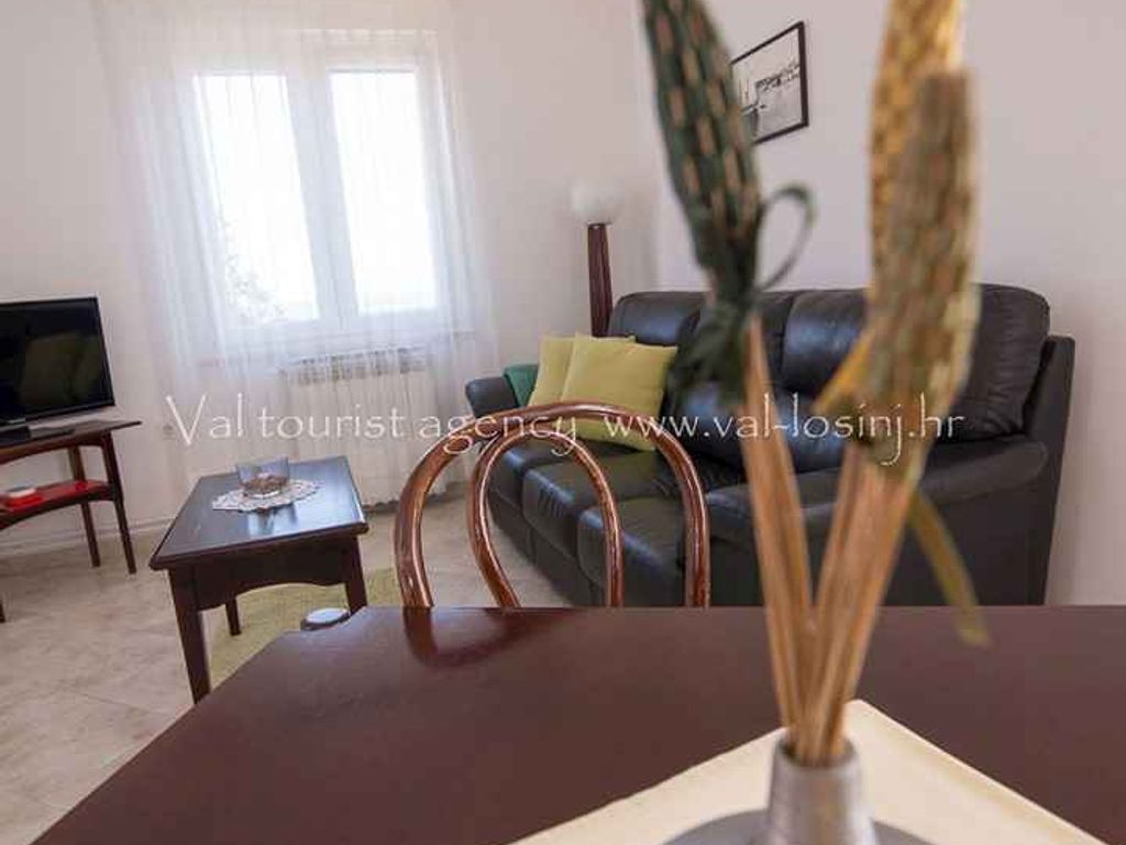 Ferienwohnung mit Terrasse