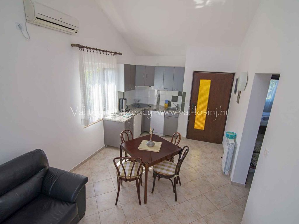 Ferienwohnung mit Terrasse