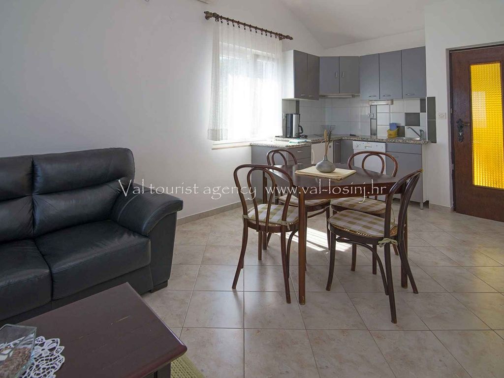 Ferienwohnung mit Terrasse