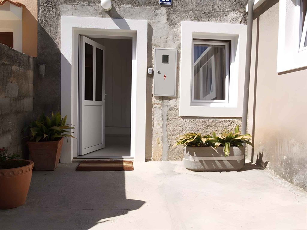 Ferienwohnung Studio 400 m vom Strand