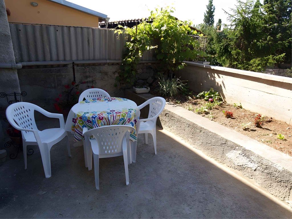 Ferienwohnung Studio 400 m vom Strand