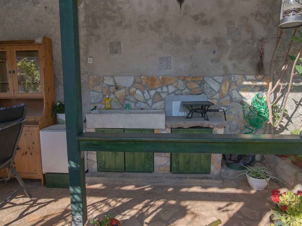 Ferienwohnung mit Terrasse und Klimaanlage
