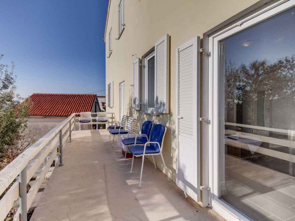 Ferienwohnung mit Internetzugang