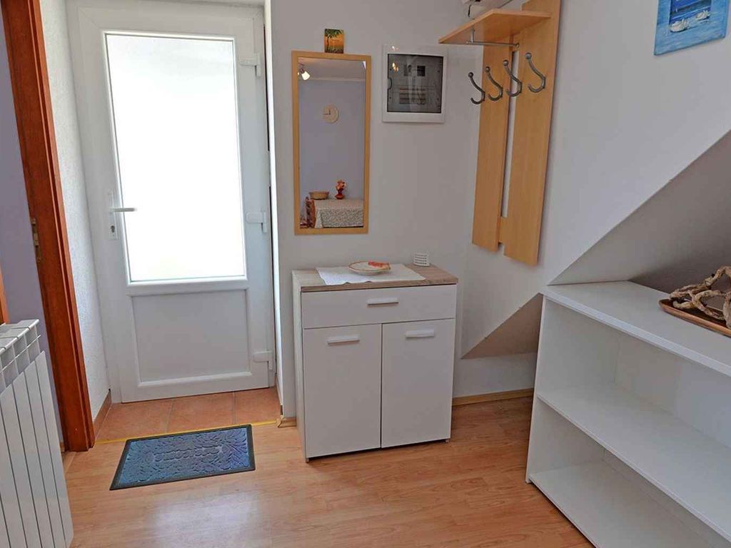 Ferienwohnung mit Klimaanlage