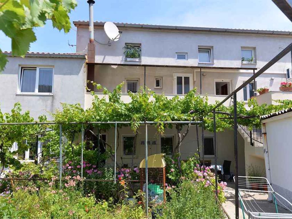 Ferienwohnung mit Klimaanlage