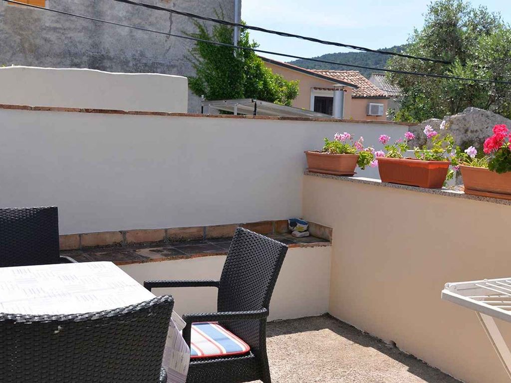 Ferienwohnung mit Klimaanlage