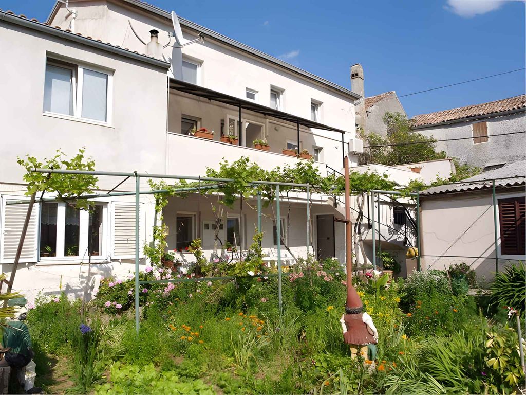 Ferienwohnung mit Klimaanlage