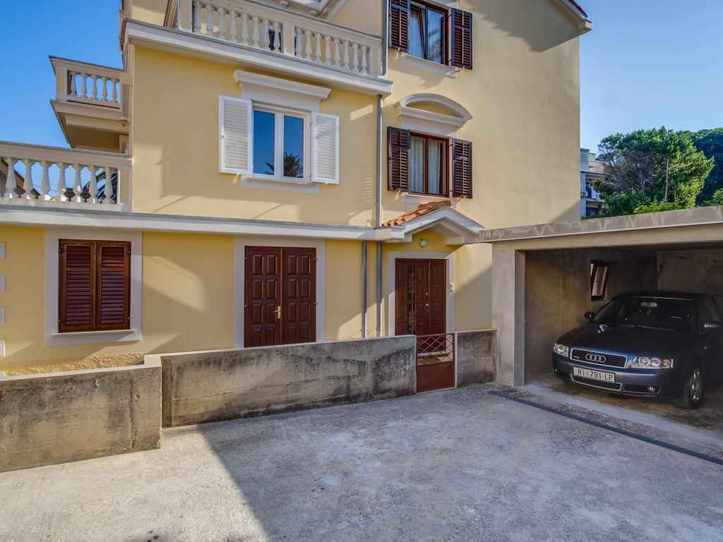 Ferienwohnung mit Meerblick und Klima