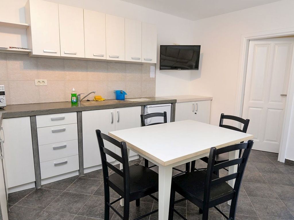 Ferienwohnung mit Klimaanlage