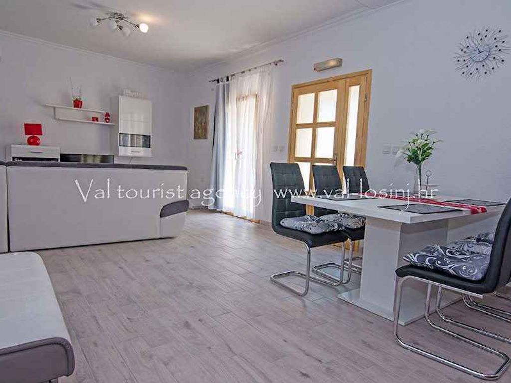 Ferienwohnung mit Waschmaschine und Internet