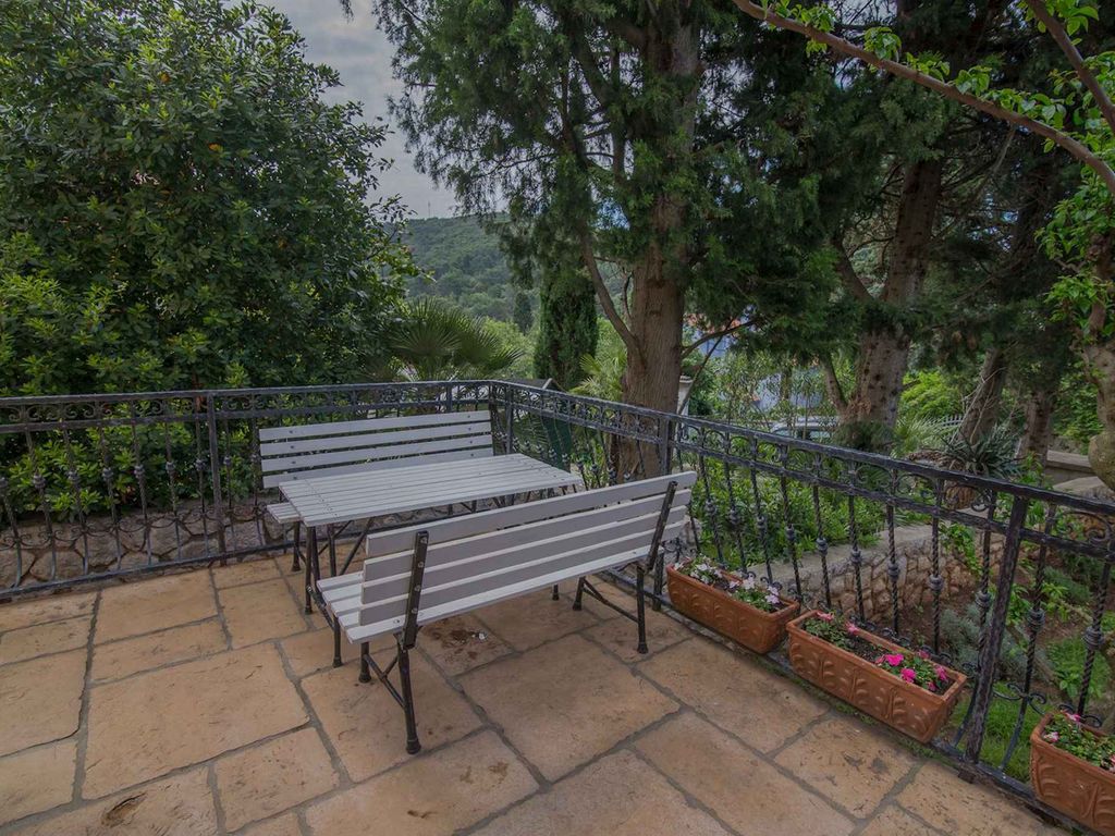 Ferienwohnung mit Terrasse und in Strandnähe