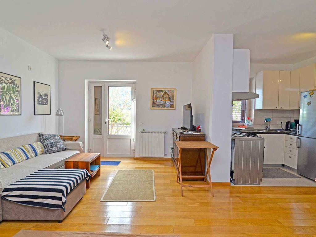 Ferienwohnung Villa Kaciol Veli Lošinj B4+2 A
