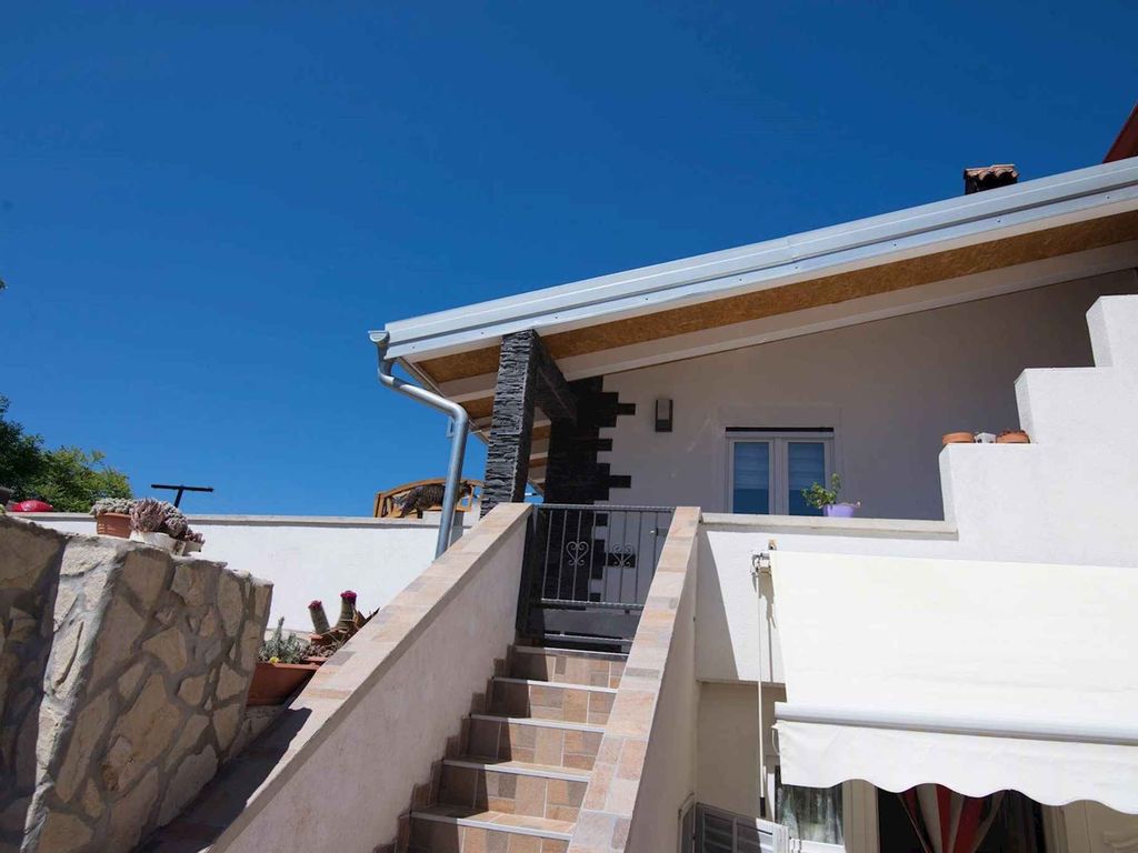 Ferienwohnung mit schönem Balkon zum Entspannen